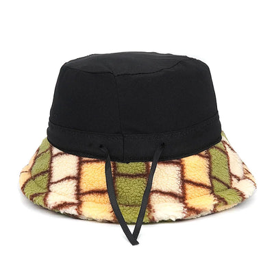 Winterfellbucket Cap - Produktbild 40 - NiZED