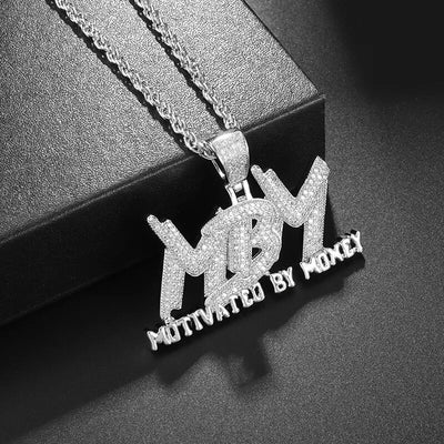 Anhnger Halskette - Produktbild 37 - NiZED