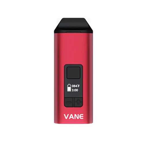 Yocan Vane – Dry Herb Vaporizer Kit