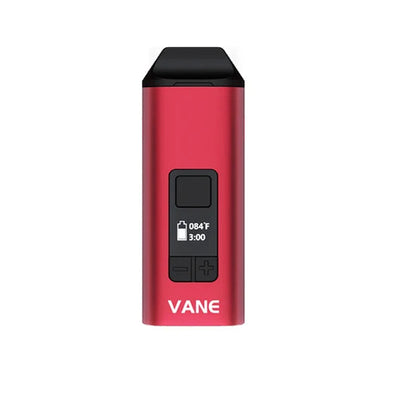 Yocan Vane Halskette - Produktbild 21 - NiZED