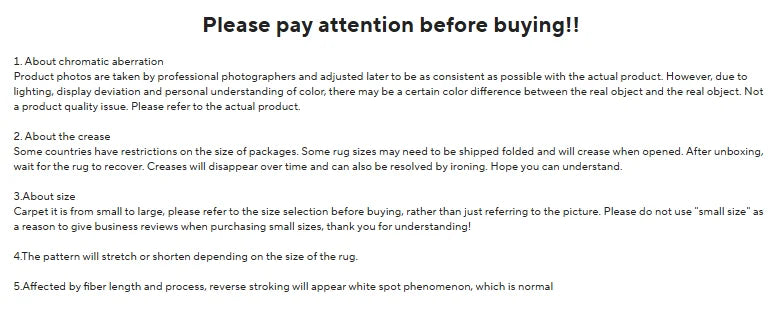 Nordischer Abstrakt-Teppich – Moderner Wohnbereich