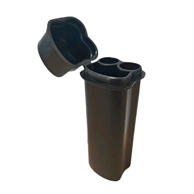 Flip Top Zigarettenetui - Produktbild 8 - NiZED