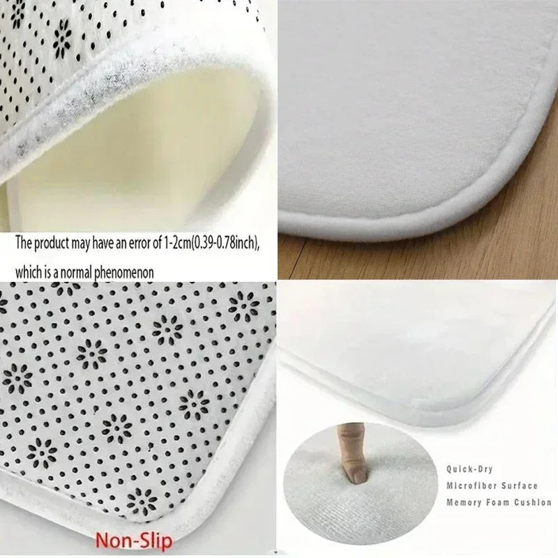 Ägypten-Style Abstrakter Teppich – Wohnzimmer & Schlafzimmer