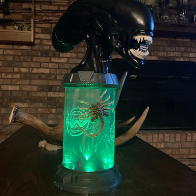 Xenomorph Abyss - Produktbild 3 - NiZED