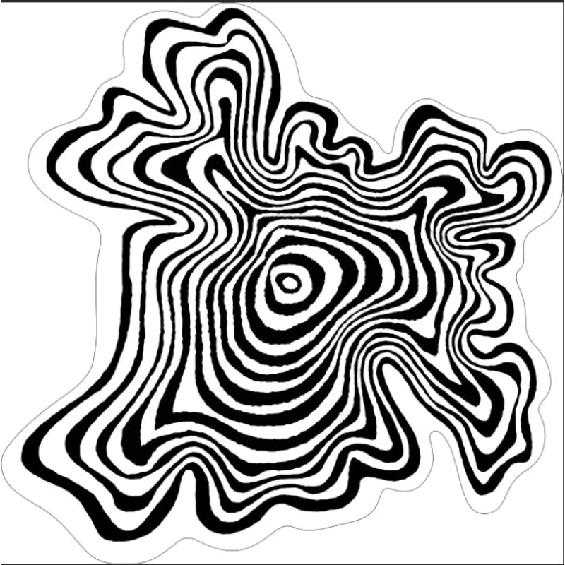 Regenbogen Teppich – Flauschiger Dopamin-Style