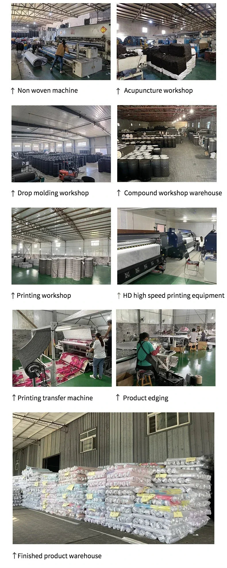 Simple style rug – Soft, washable luxury rug for bedroom &amp; living room