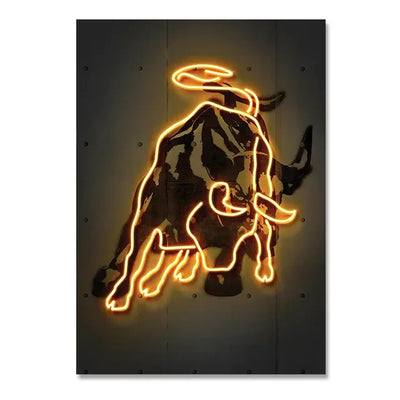 Modern Pop Poster - Produktbild 23 - NiZED