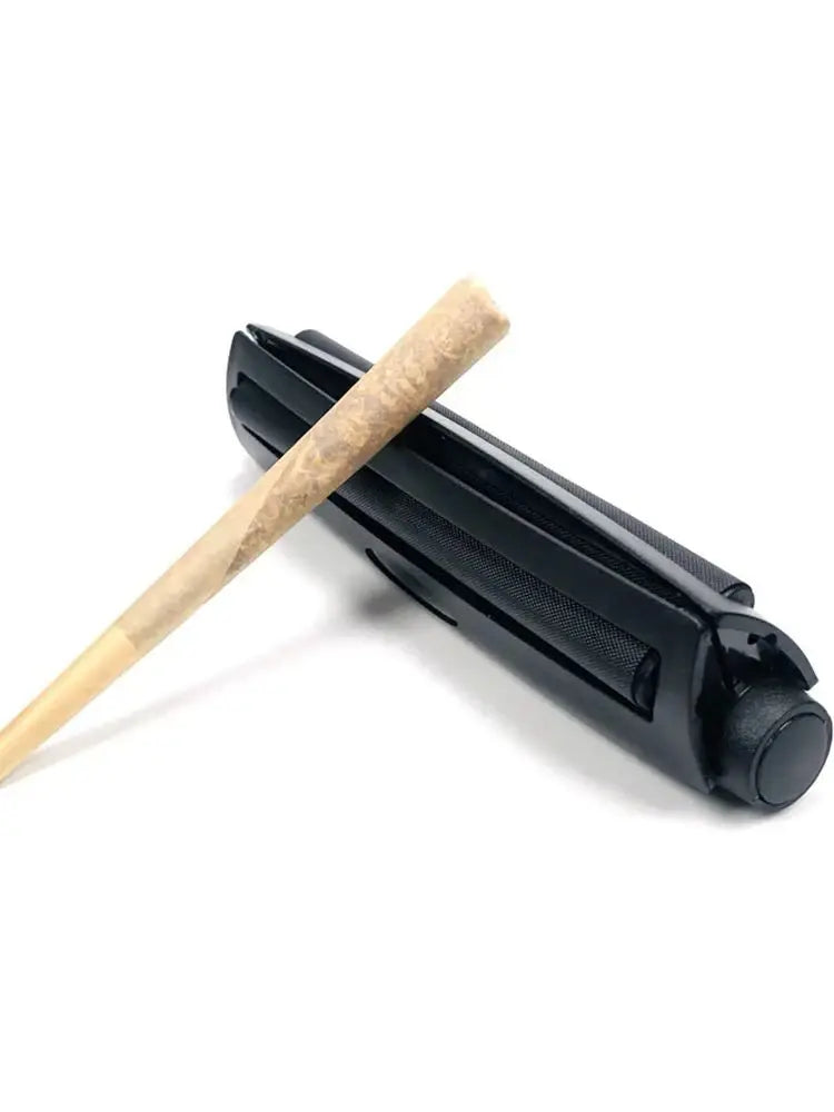 110 mm Hand-Rollmaschine – Cone Maker Deluxe