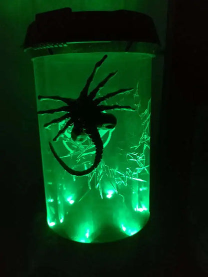 Xenomorph Abyss Tank – Alien Romulus Aquarium