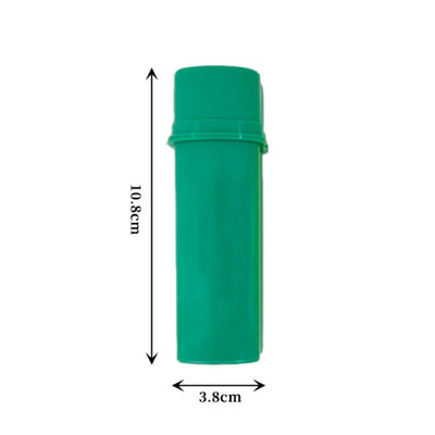 Flip Top Zigarettenetui - Produktbild 6 - NiZED