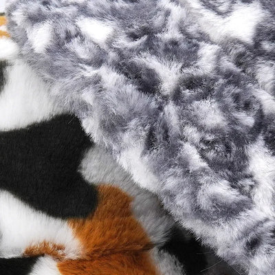 Winterfellbucket Cap - Produktbild 8 - NiZED