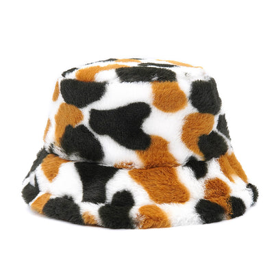 Winterfellbucket Cap - Produktbild 10 - NiZED
