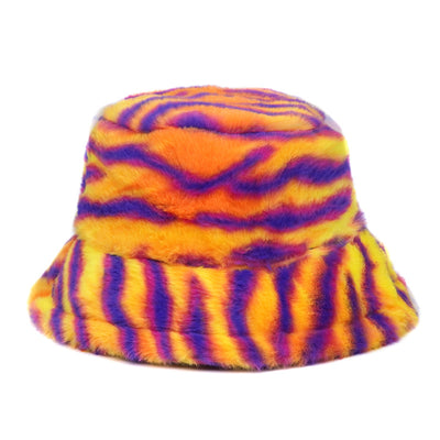 Winterfellbucket Cap - Produktbild 22 - NiZED