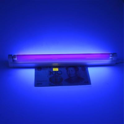 UV T5 BLACKLIGHT BAR 365 NM – SCHWARZLICHTLEISTE
