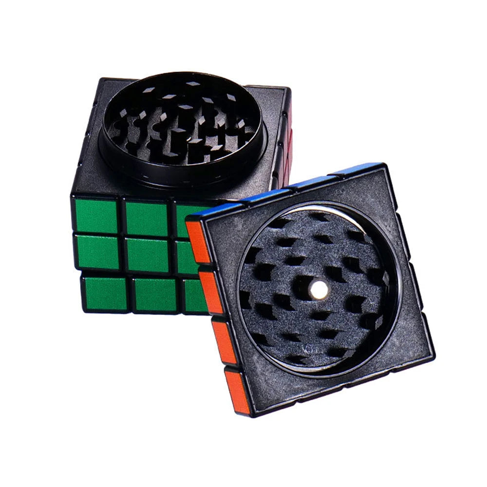 Magnetischer 4-Schicht Grinder