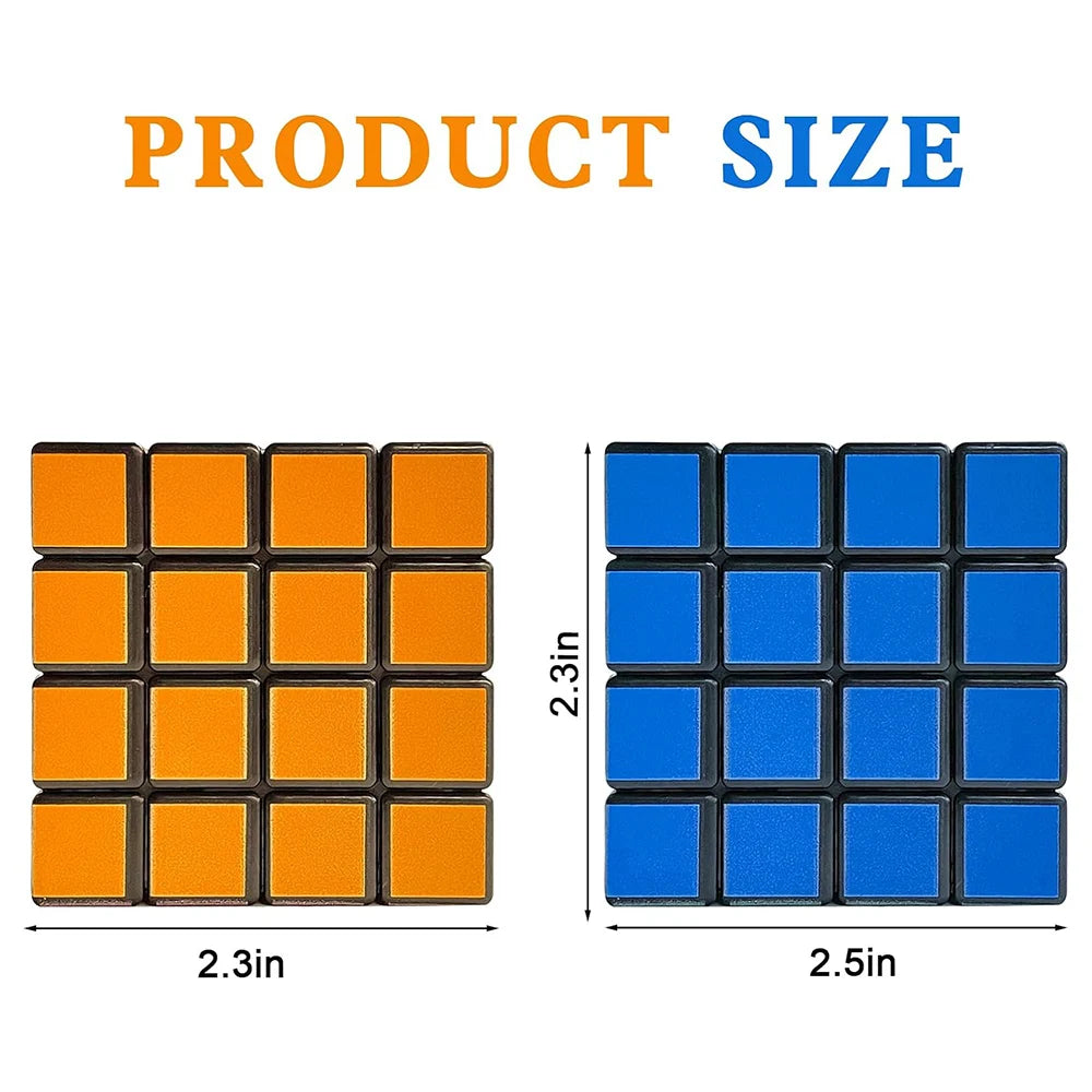 Magnetischer 4-Schicht Grinder