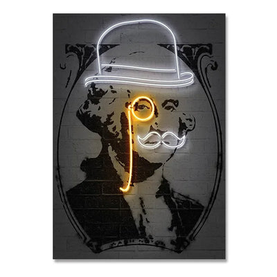 Modern Pop Poster - Produktbild 12 - NiZED