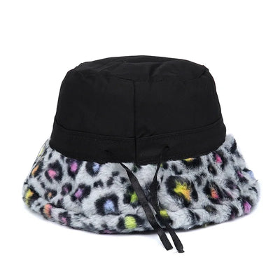 Winterfellbucket Cap - Produktbild 14 - NiZED