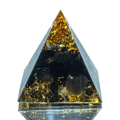 PYRAMIDS Kristallamethysten - Produktbild 10 - NiZED