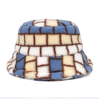 Winterfellbucket Cap - Produktbild 42 - NiZED