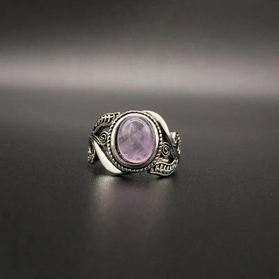 Vintage 925 Ring - Produktbild 5 - NiZED