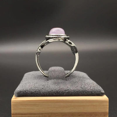 Vintage 925 Ring - Produktbild 3 - NiZED