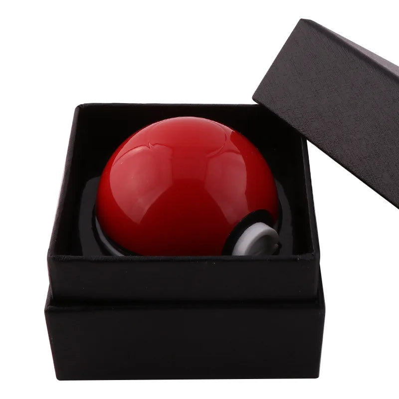 Poke and Dragon Ball Grinder