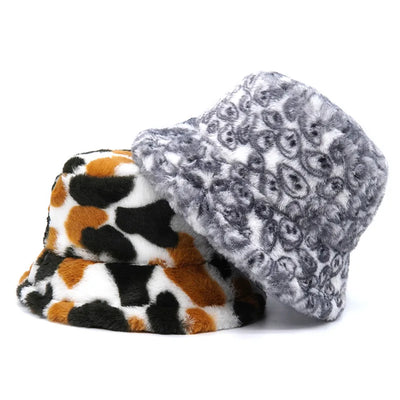 Winterfellbucket Cap - Produktbild 7 - NiZED
