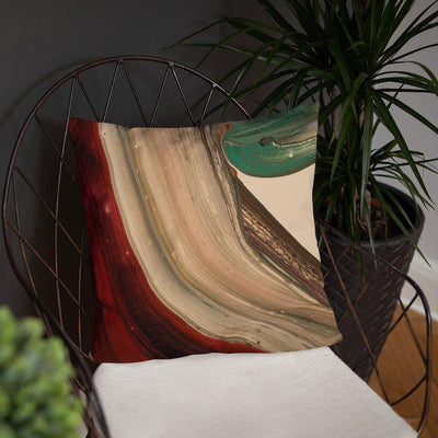 Abstract Kissen - Produktbild 12 - NiZED