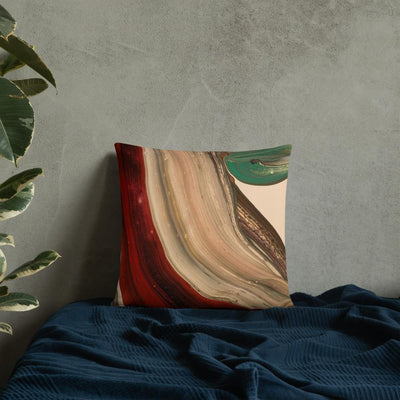 Abstract Kissen - Produktbild 15 - NiZED