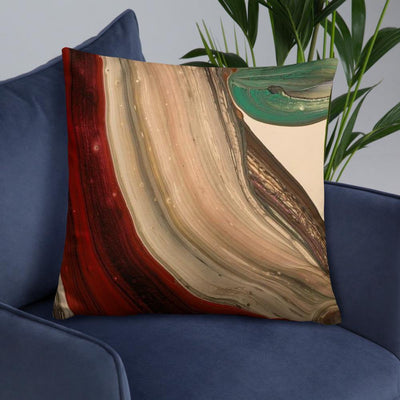 Abstract Kissen - Produktbild 32 - NiZED
