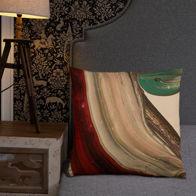 Abstract Kissen - Produktbild 35 - NiZED