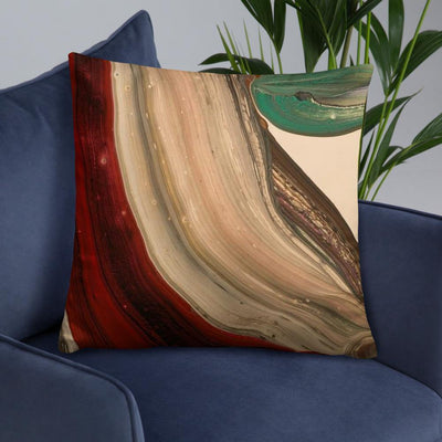 Abstract Kissen - Produktbild 39 - NiZED