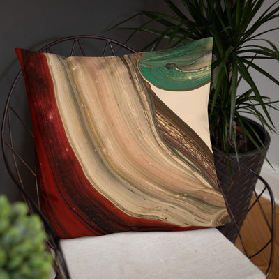 Abstract Kissen - Produktbild 37 - NiZED