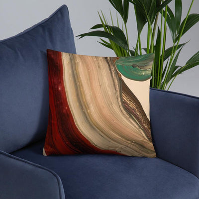 Abstract Kissen - Produktbild 7 - NiZED
