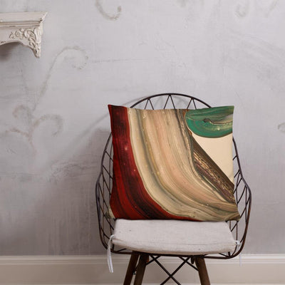 Abstract Kissen - Produktbild 28 - NiZED