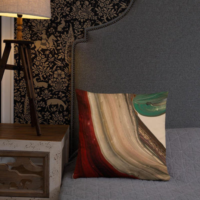 Abstract Kissen - Produktbild 10 - NiZED