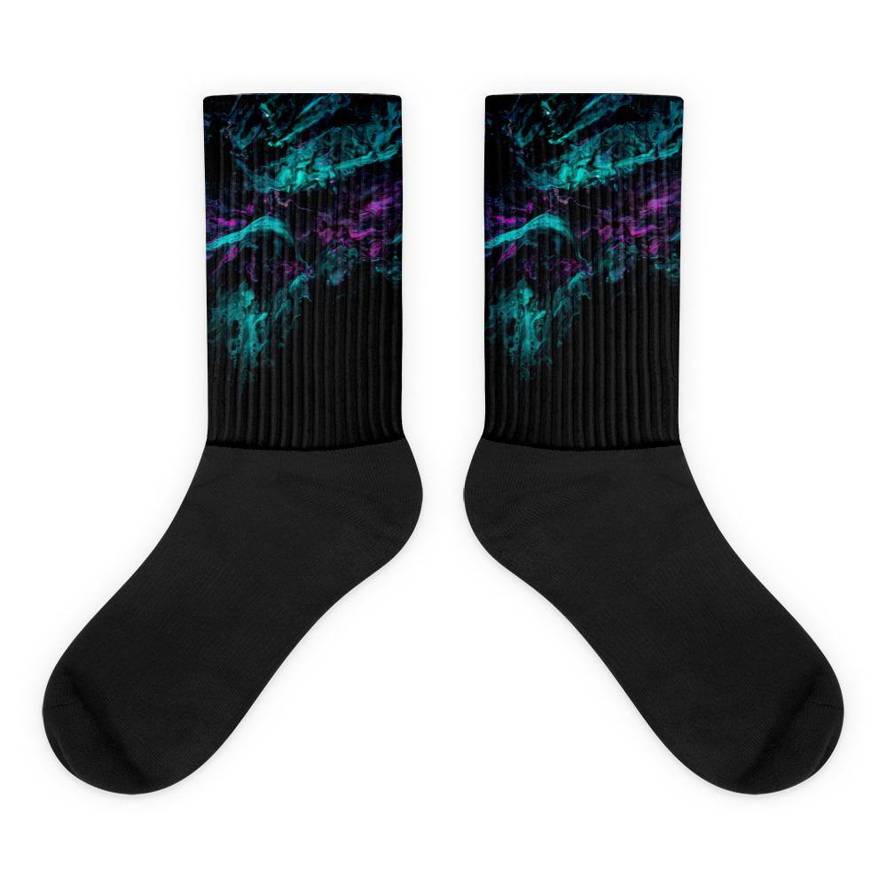 Abstract - socks