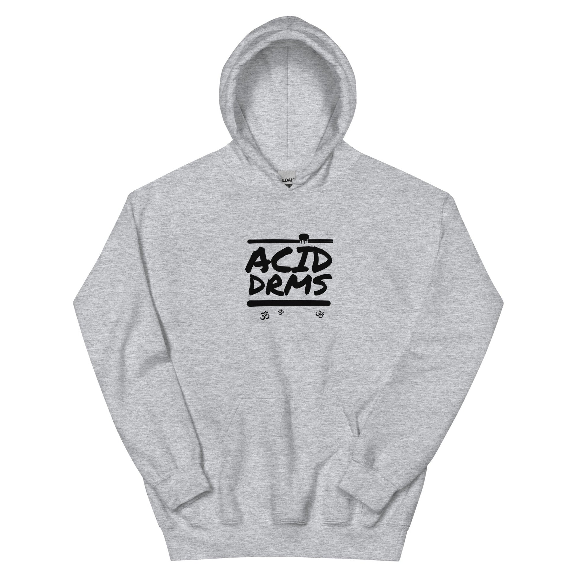 ACID LSD DREAMS Kapuzenpullover - NiZED