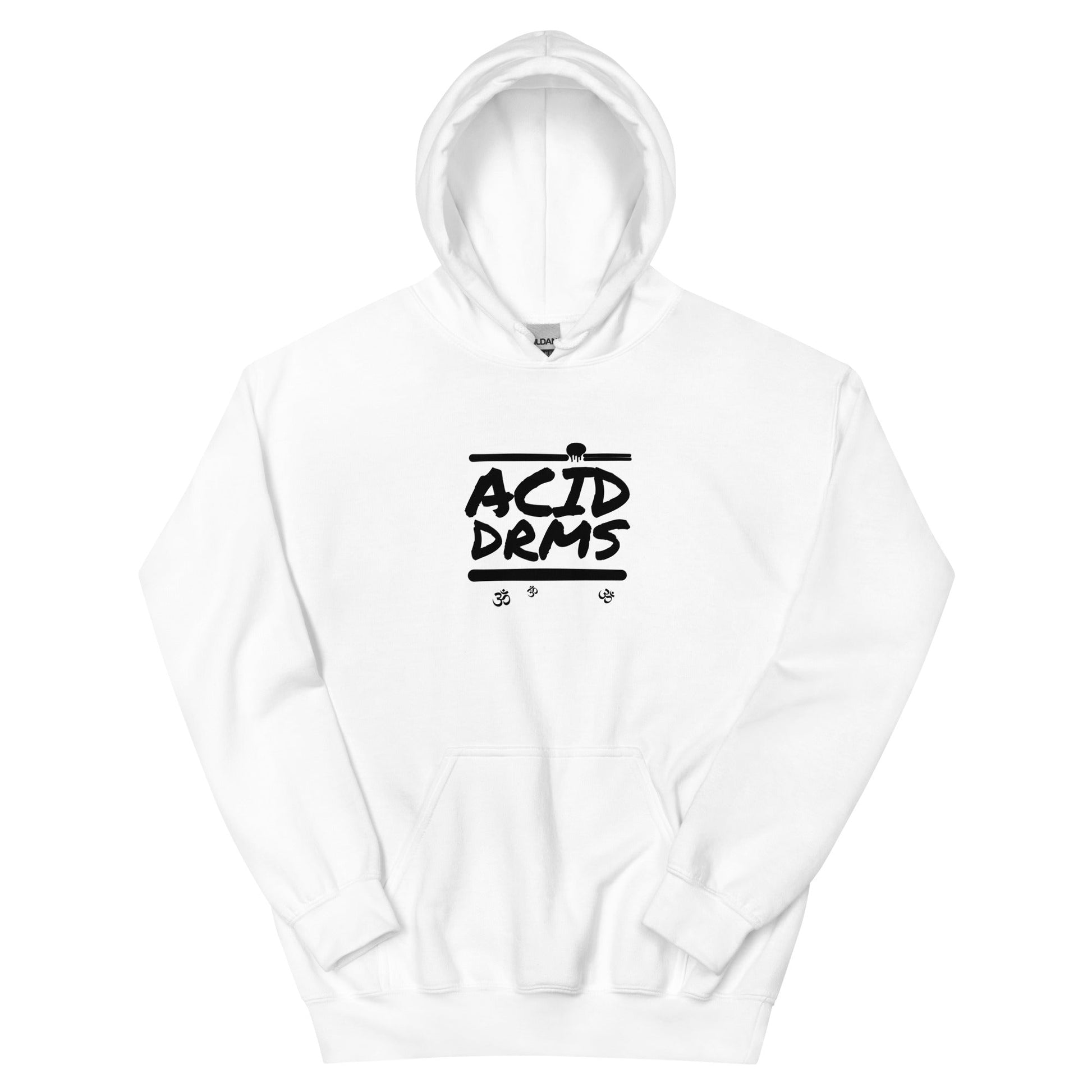 ACID LSD DREAMS Kapuzenpullover - NiZED