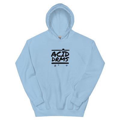 Acid Dreams Hoodie - Produktbild 6 - NiZED