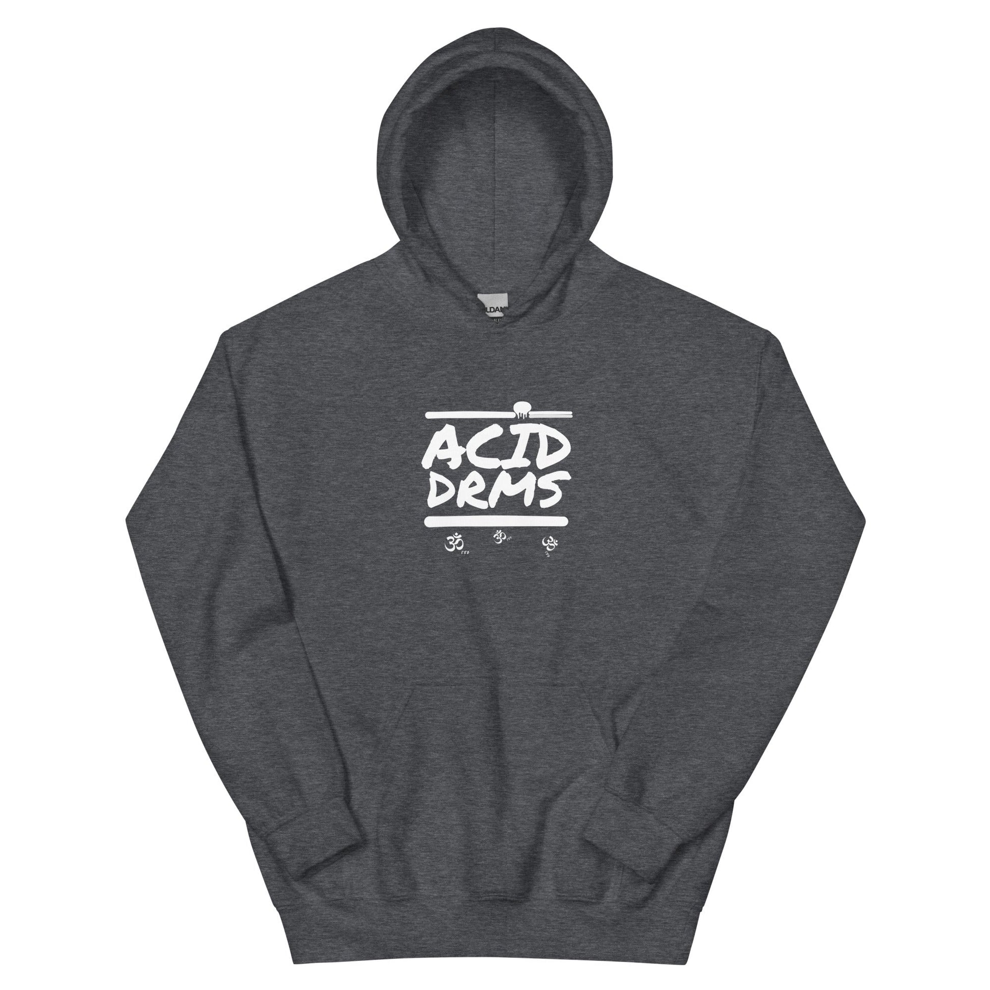 ACID LSD DREAMS Kapuzenpullover - NiZED