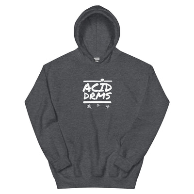 Acid Dreams Hoodie - Produktbild 12 - NiZED