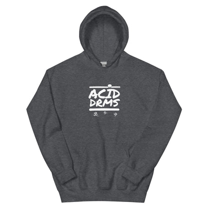 ACID LSD DREAMS Kapuzenpullover - NiZED