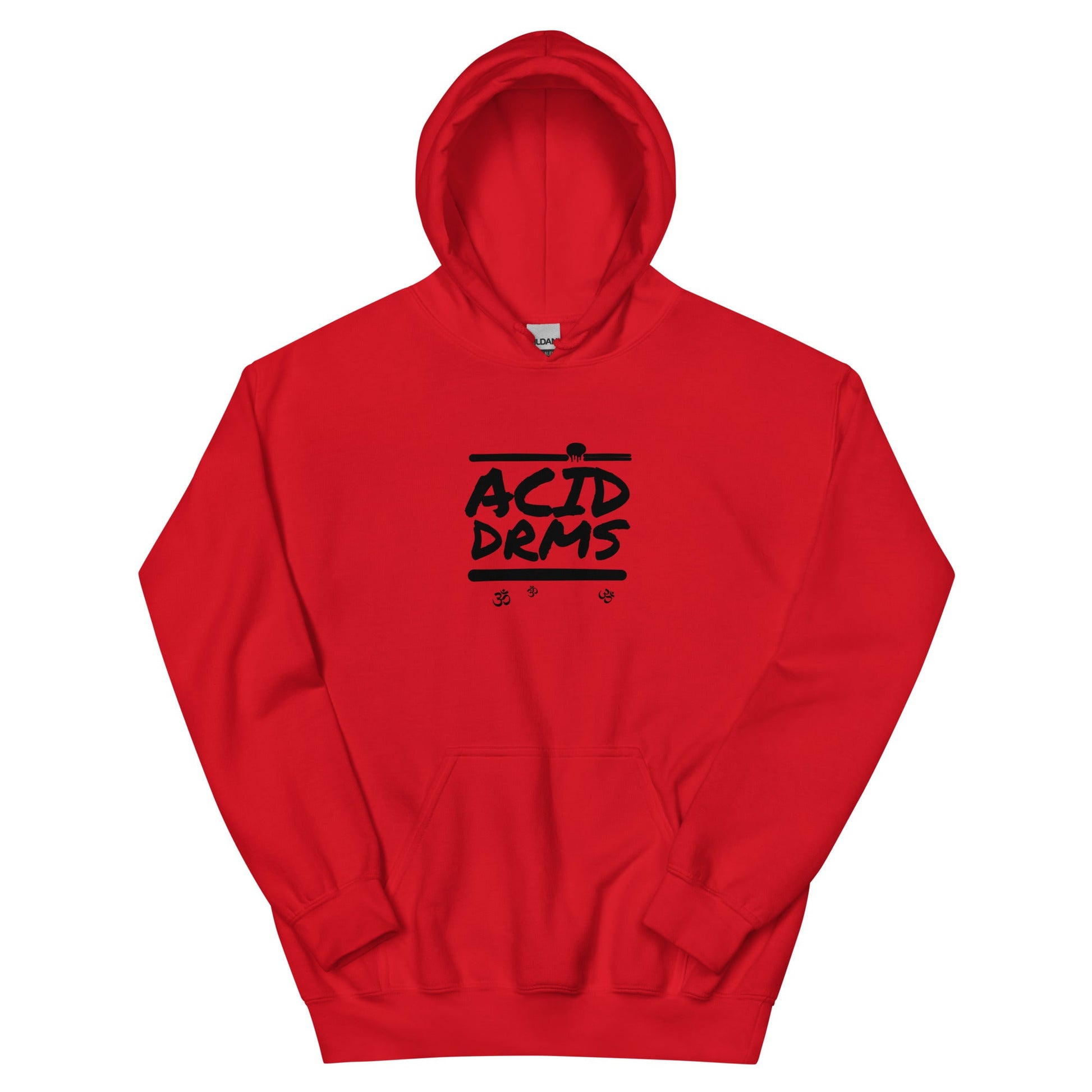 ACID LSD DREAMS Kapuzenpullover - NiZED