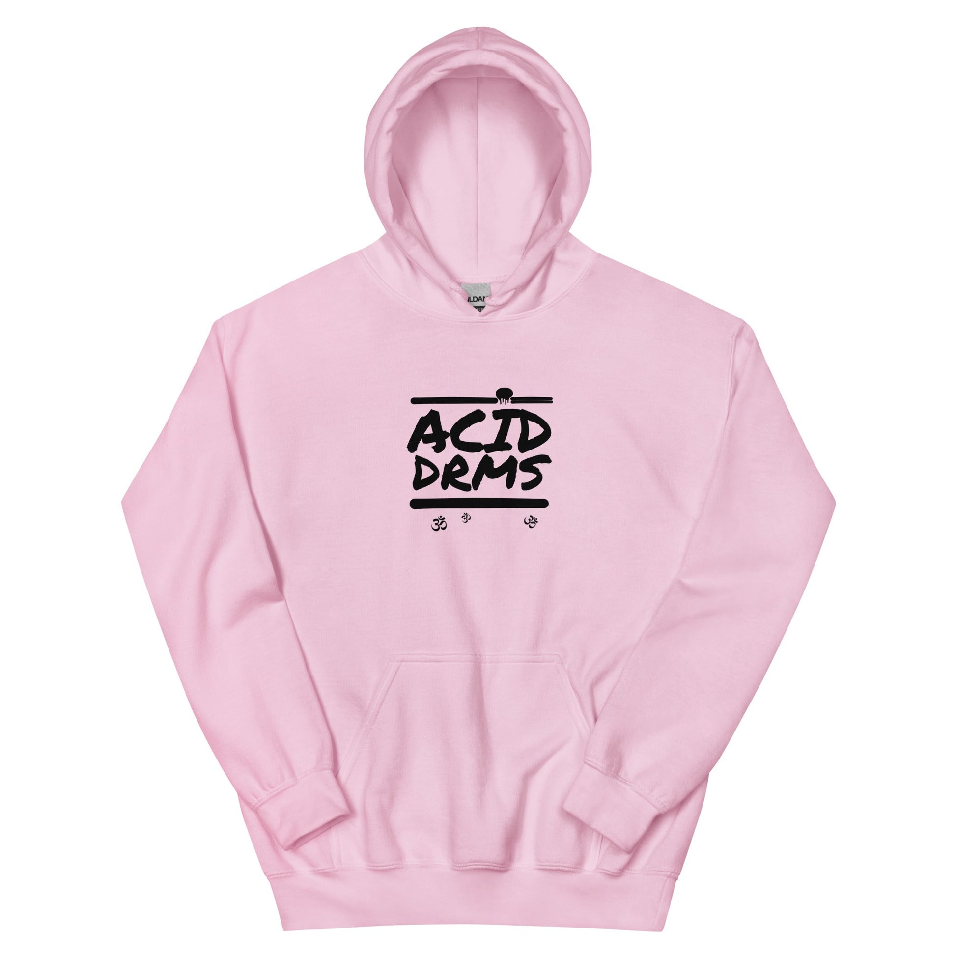 ACID LSD DREAMS Kapuzenpullover - NiZED