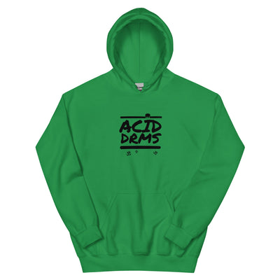 Acid Dreams Hoodie - Produktbild 3 - NiZED