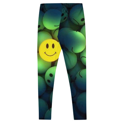 Glow Leggings - Produktbild 2 - NiZED