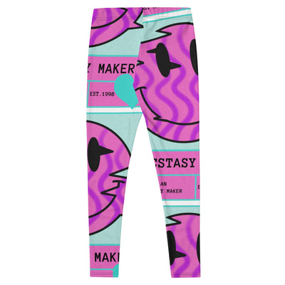 Ecstasy Makers Leggings - Produktbild 2 - NiZED