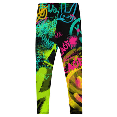 Lubov Leggings - Produktbild 2 - NiZED